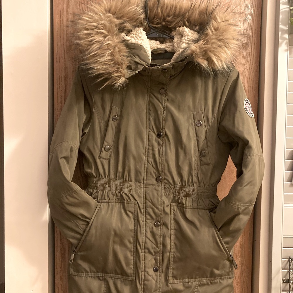 Steve Madden Jacket